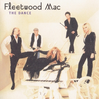 Fleetwood Mac (Флитвуд Мак): The Dance