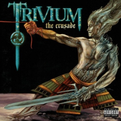 Trivium (Тривиум): The Crusade