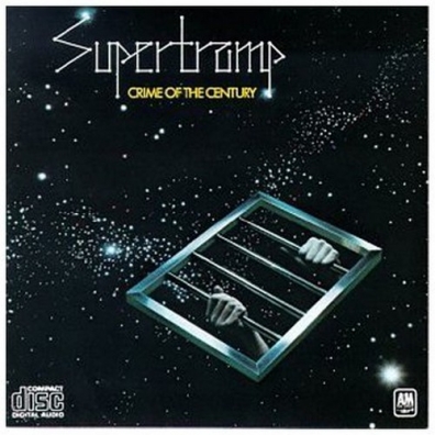 Crime Of The Century Supertramp (Супертрэм): Crime Of The Century