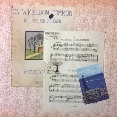 Family Tree Nick Drake (Ник Дрейк): Family Tree