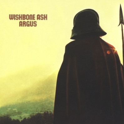 Argus Wishbone Ash (Вишбон Эш): Argus