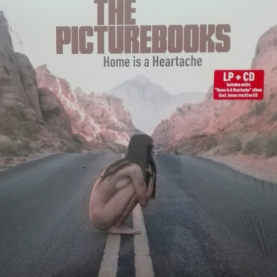 The Picturebooks: Home is a Heartache