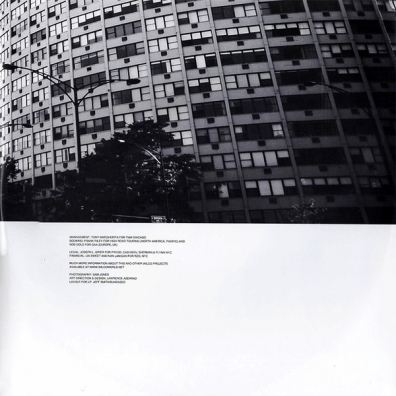 Wilco: Yankee Hotel Foxtrot
