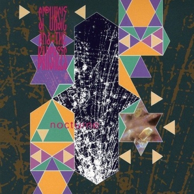 Nocturne Siouxsie And The Banshees (Сьюзи и Банши): Nocturne