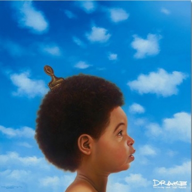 Drake (Дрейк): Nothing Was The Same