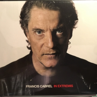 In Extremis Francis Cabrel (Франсис Кабрель): In Extremis