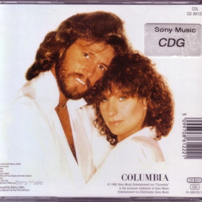 Guilty Barbra Streisand (Барбра Стрейзанд): Guilty
