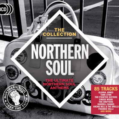 The Collection: Northern Soul