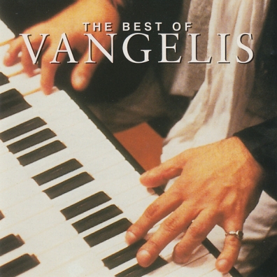 Best Of Vangelis (Вангелис): Best Of