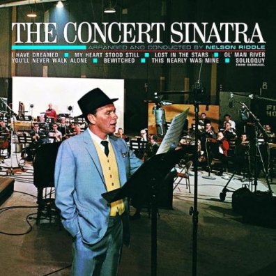 Frank Sinatra (Фрэнк Синатра): Concert Sinatra