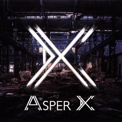 Asper X (Аспер Икс): Asper X