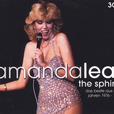 Amanda Lear (Аманда Лир): The Best Of