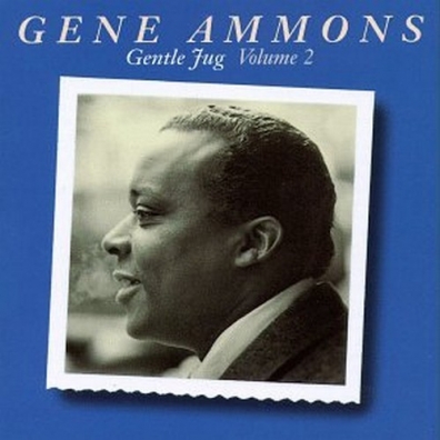 Gene Ammons (Джин Эммонс): Gentle Jug, Vol.2