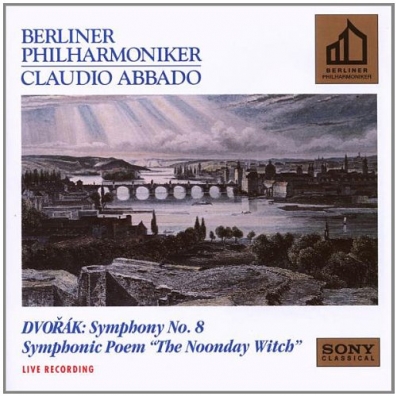 Claudio Abbado (Клаудио Аббадо): Symphony No. 8 & The Noonday Wi