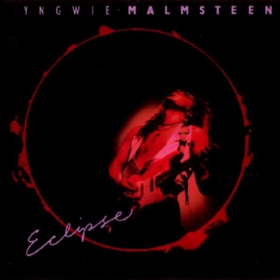 Yngwie Malmsteen (Ингви Мальмстин): Eclipse