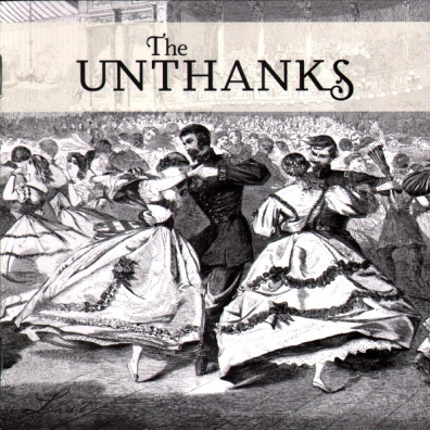 The Unthanks: Last