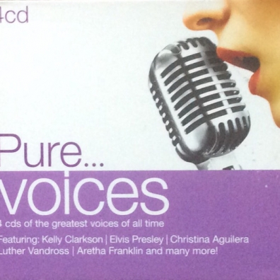 Pure... Voices