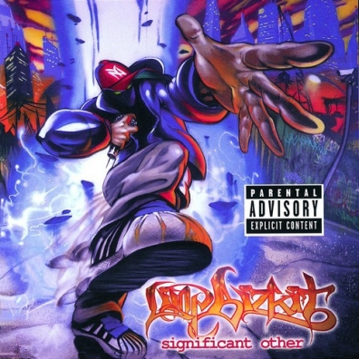 Significant Other Limp Bizkit (Лимп Бизкит): Significant Other