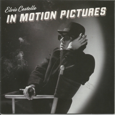 Elvis Costello (Элвис Костелло): In Motion Pictures