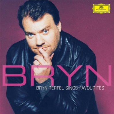 Bryn Terfel (Брин Терфель): Songs And Arias