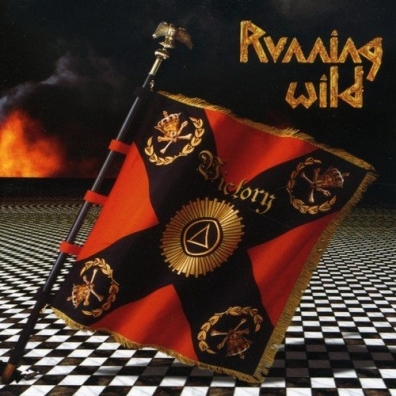 Running Wild (Раннинг Вайлд): Victory