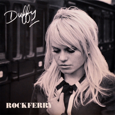 Duffy (Даффи): Rockferry