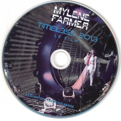 Mylene Farmer (Милен Фармер): Timeless