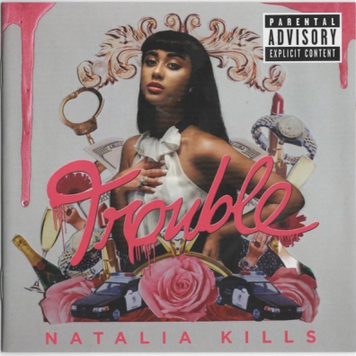 Natalia Kills (Наталия Киллс): Trouble