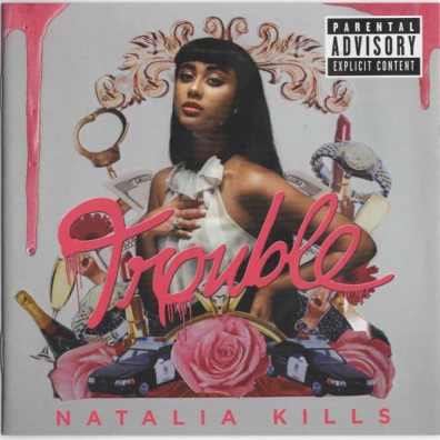 Trouble Natalia Kills (Наталия Киллс): Trouble