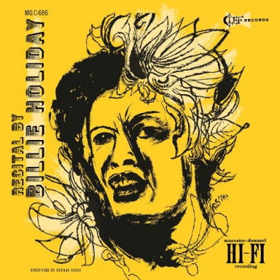 Classic Lady Day Billie Holiday (Билли Холидей): Classic Lady Day