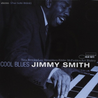 Jimmy Smith (Джимми Смит): Cool Blues