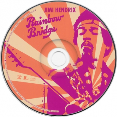 Jimi Hendrix (Джими Хендрикс): Rainbow Bridge