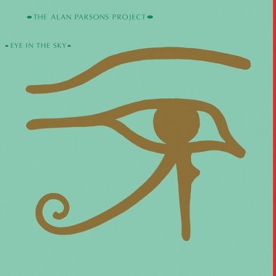 The Alan Parsons Project (Зе Алон Парсон Проджект): Eye In The Sky