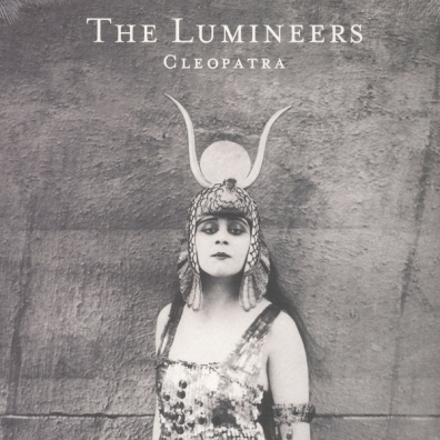 The Lumineers (Зе Луминирс): Cleopatra
