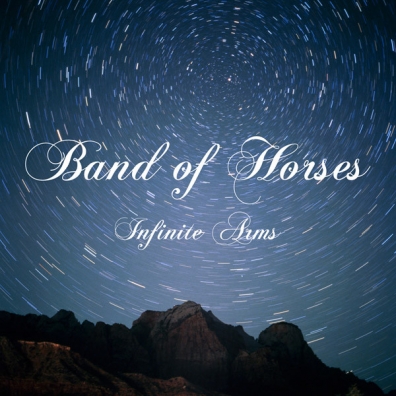 Band Of Horses (Банд Оф Хорсес): Infinite Arms