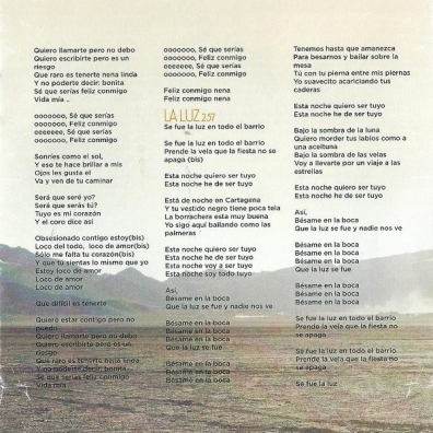 Juanes (Хуанес): Loco De Amor