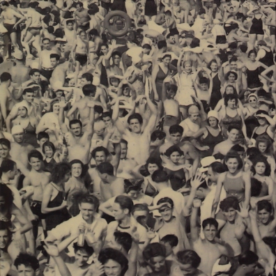 Listen Without Prejudice George Michael (Джордж Майкл): Listen Without Prejudice