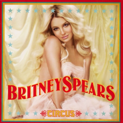 Britney Spears (Бритни Спирс): Circus