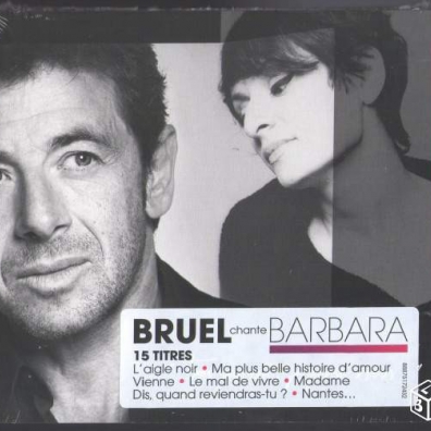 Patrick Bruel (Патрик Брюэль): Tres Souvent, Je Pense A Vous...