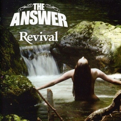 The Answer: Revival