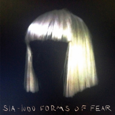 1000 Forms Of Fear Sia (Сиа): 1000 Forms Of Fear