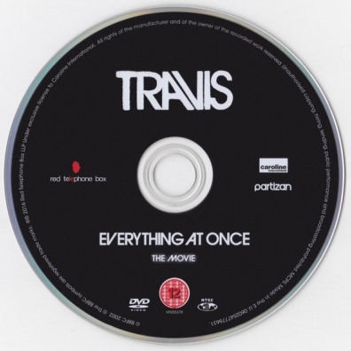 Travis (Травис): Everything At Once