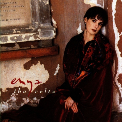 Enya (Эния): The Celts