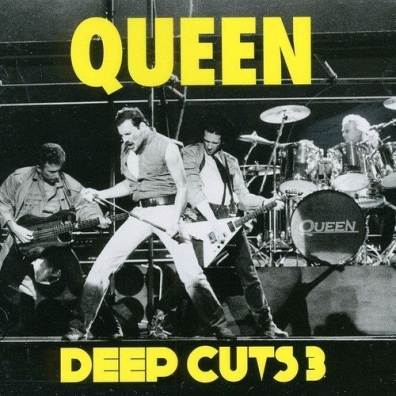 Queen (Квин): Deep Cuts 1984-1995