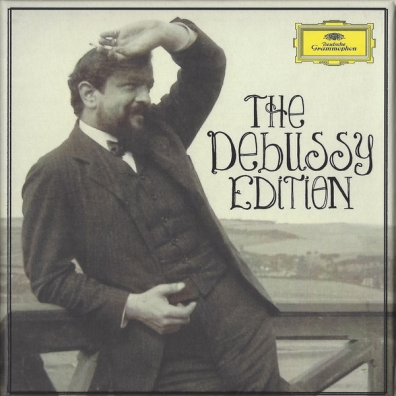 Debussy Edition