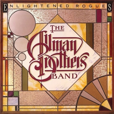The Allman Brothers Band (Зе Олман Бразерс Бэнд): Enlightened Rogues