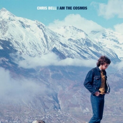 Chris Bell (Крис Белл): I'm The Cosmos