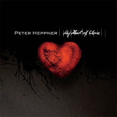 Peter Heppner (Петер Хеппнер): My Heart Of Stone