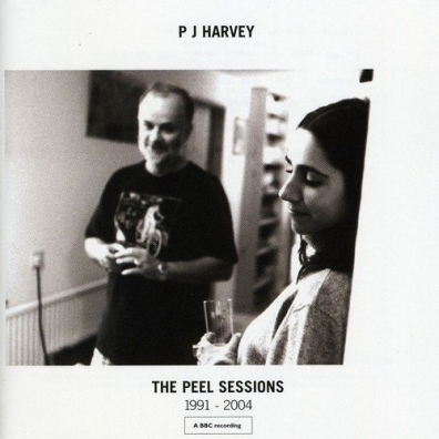 The Peel Sessions 1991 - 2004 PJ Harvey (Пи Джей Харви): The Peel Sessions 1991 - 2004