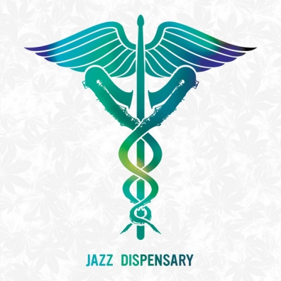 Jazz Dispensary: Astral Travelin'